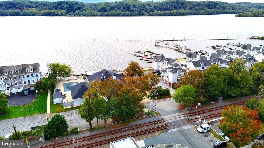 Image 36 of property listing at 8 MAIN S, Port Deposit, MD 21904