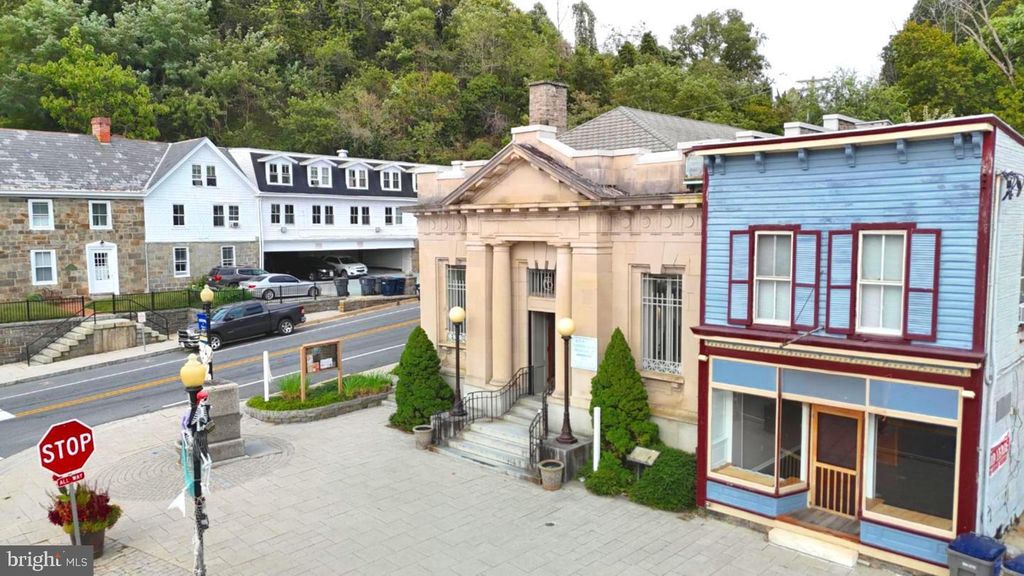 Image 39 of property listing at 8 MAIN S, Port Deposit, MD 21904