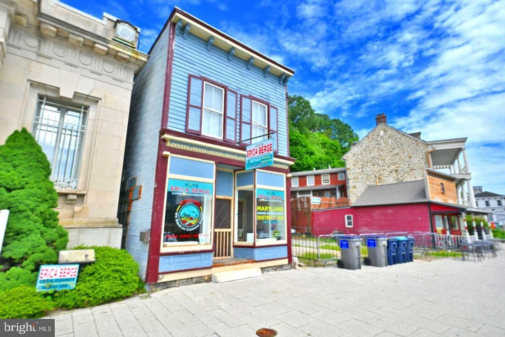 Image 4 of property listing at 8 MAIN S, Port Deposit, MD 21904