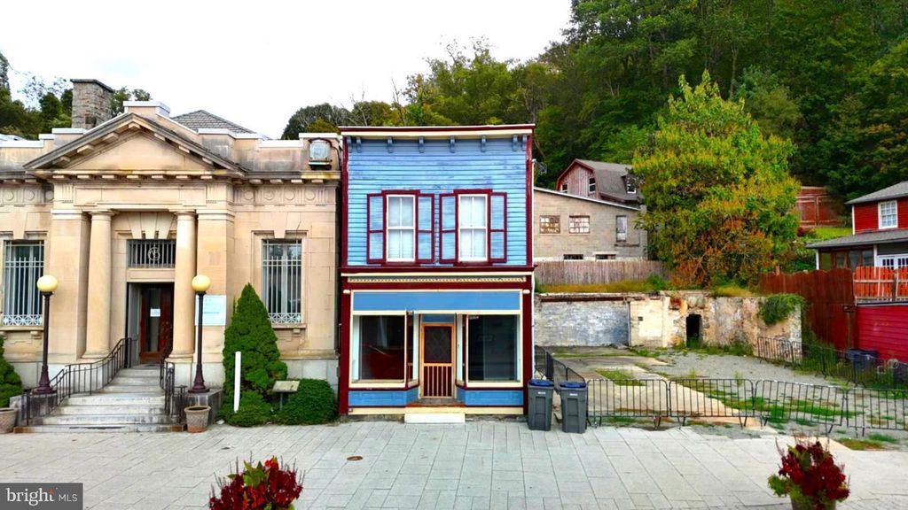 Image 41 of property listing at 8 MAIN S, Port Deposit, MD 21904