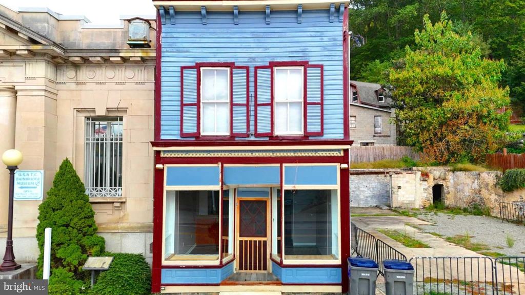 Image 42 of property listing at 8 MAIN S, Port Deposit, MD 21904