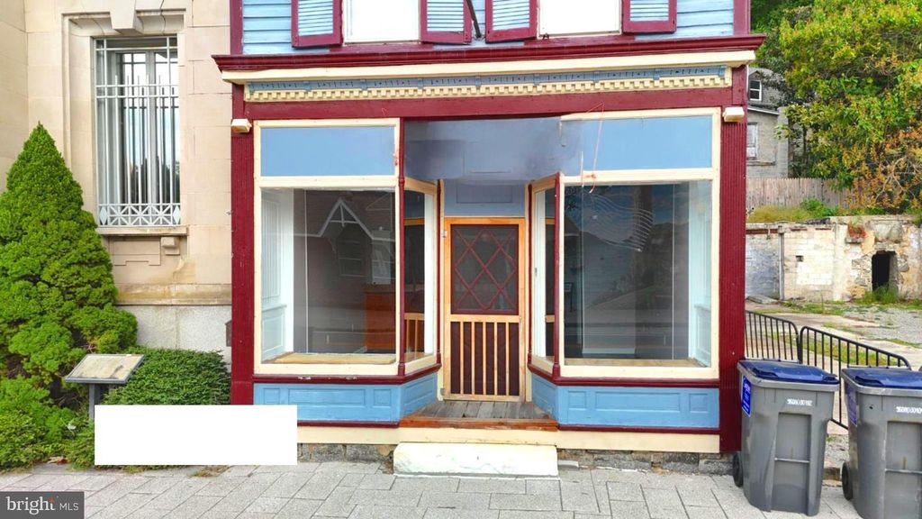 Image 43 of property listing at 8 MAIN S, Port Deposit, MD 21904