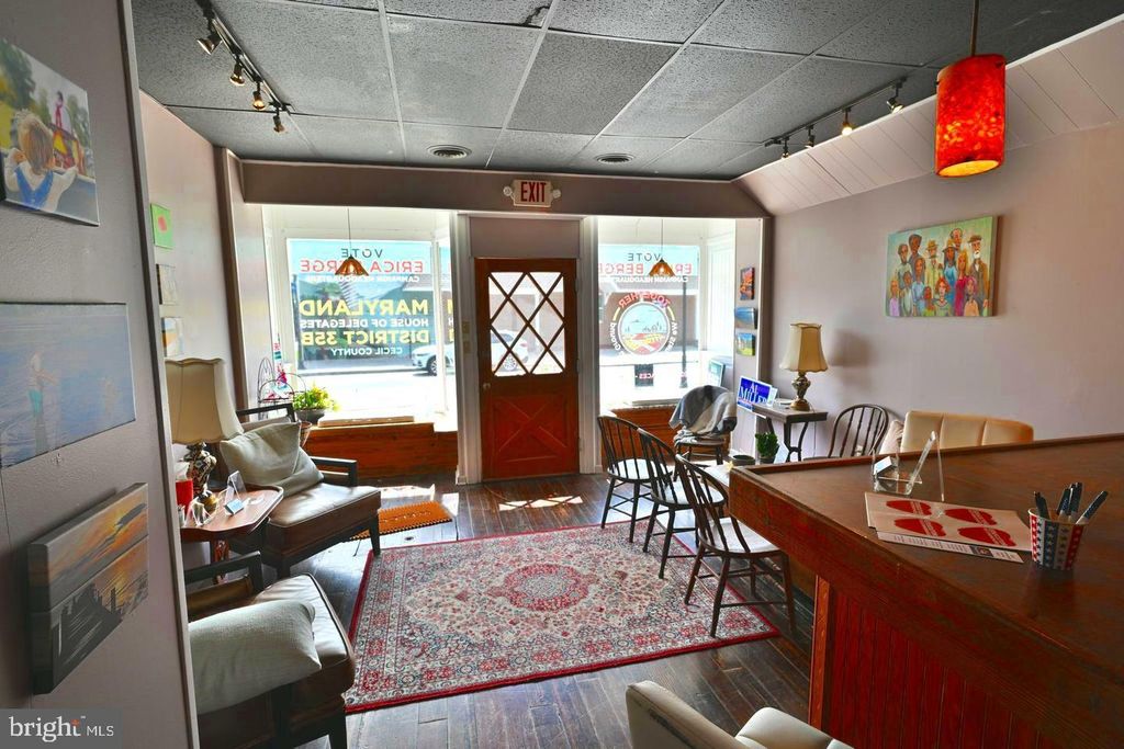 Image 6 of property listing at 8 MAIN S, Port Deposit, MD 21904