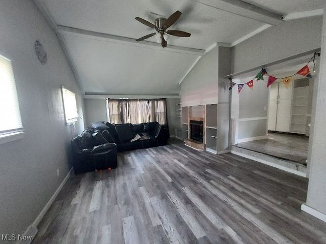 57 Wilson Avenue, Niles, OH 44446