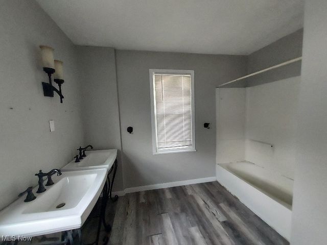 57 Wilson Avenue, Niles, OH 44446