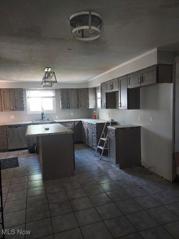 57 Wilson Avenue, Niles, OH 44446