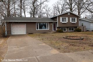 1664 Leif Avenue, Norton Shores, MI 49441