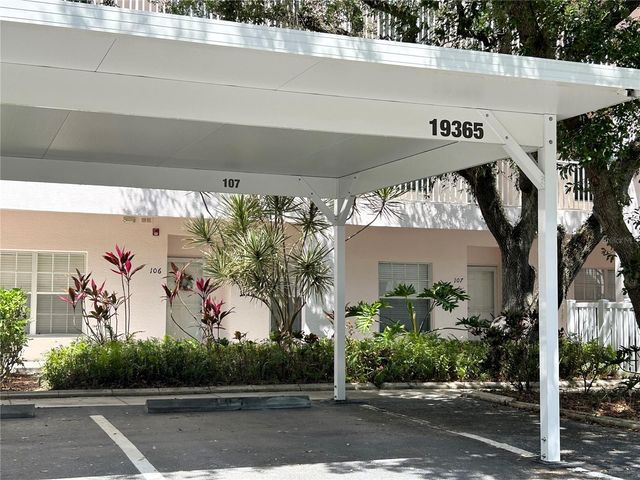 19365 WATER OAK DRIVE J107, Port Charlotte, FL 33948