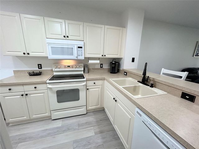 19365 WATER OAK DRIVE J107, Port Charlotte, FL 33948