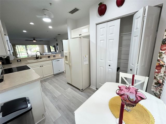 19365 WATER OAK DRIVE J107, Port Charlotte, FL 33948