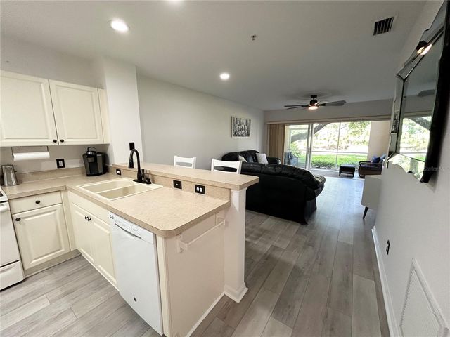 19365 WATER OAK DRIVE J107, Port Charlotte, FL 33948