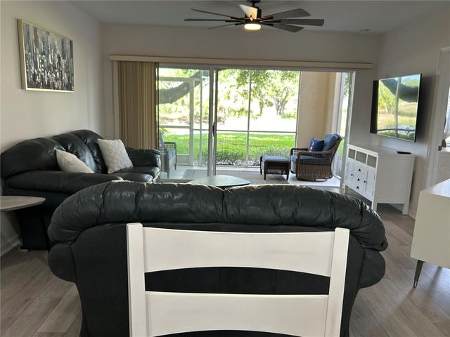 19365 WATER OAK DRIVE J107, Port Charlotte, FL 33948