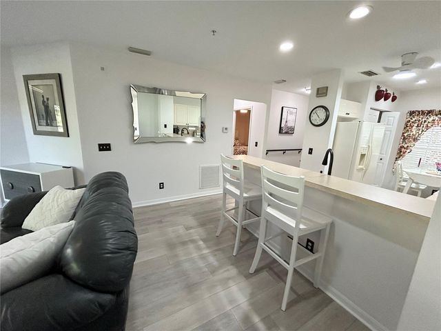 19365 WATER OAK DRIVE J107, Port Charlotte, FL 33948