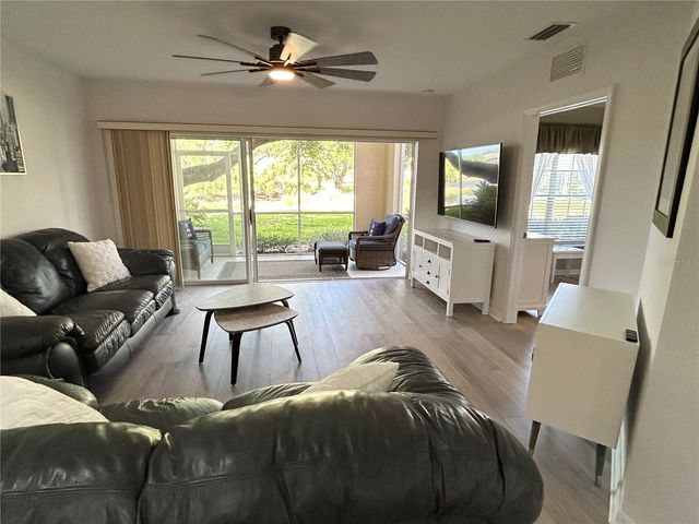 19365 WATER OAK DRIVE J107, Port Charlotte, FL 33948