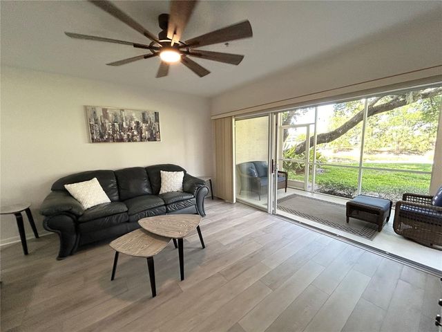 19365 WATER OAK DRIVE J107, Port Charlotte, FL 33948