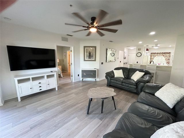 19365 WATER OAK DRIVE J107, Port Charlotte, FL 33948