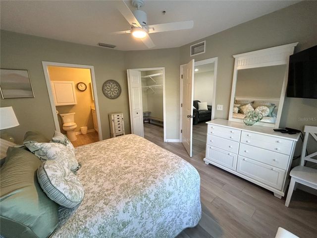 19365 WATER OAK DRIVE J107, Port Charlotte, FL 33948