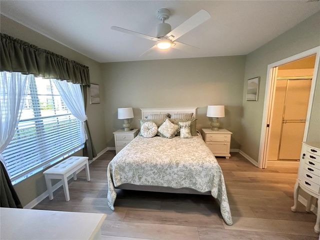 19365 WATER OAK DRIVE J107, Port Charlotte, FL 33948