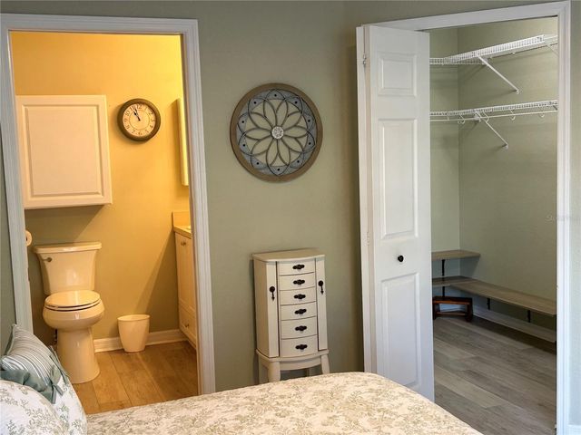 19365 WATER OAK DRIVE J107, Port Charlotte, FL 33948