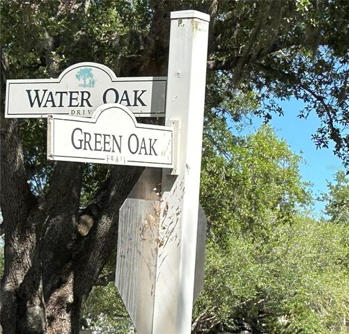 19365 WATER OAK DRIVE J107, Port Charlotte, FL 33948