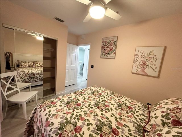 19365 WATER OAK DRIVE J107, Port Charlotte, FL 33948