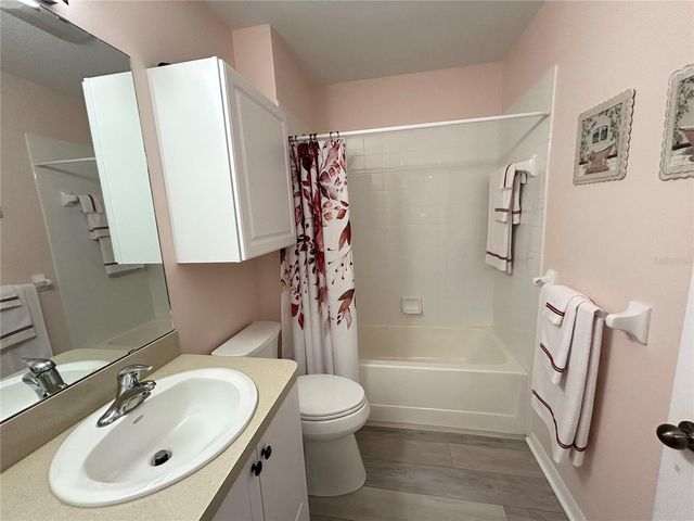 19365 WATER OAK DRIVE J107, Port Charlotte, FL 33948