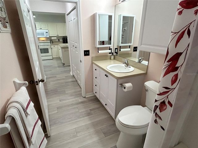 19365 WATER OAK DRIVE J107, Port Charlotte, FL 33948