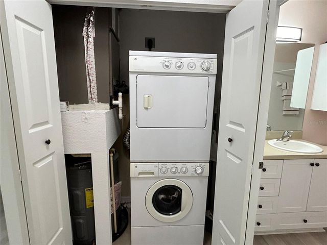 19365 WATER OAK DRIVE J107, Port Charlotte, FL 33948