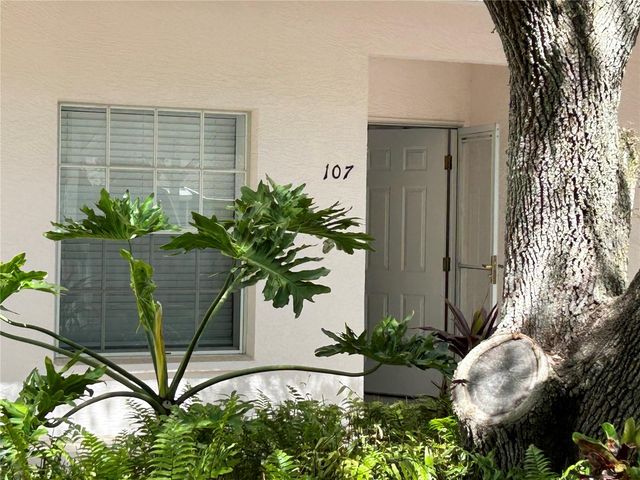 19365 WATER OAK DRIVE J107, Port Charlotte, FL 33948