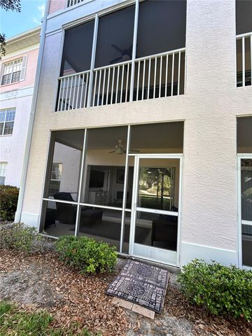 19365 WATER OAK DRIVE J107, Port Charlotte, FL 33948