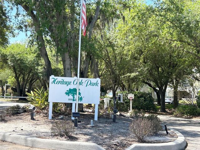 19365 WATER OAK DRIVE J107, Port Charlotte, FL 33948