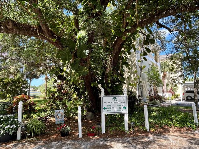 19365 WATER OAK DRIVE J107, Port Charlotte, FL 33948