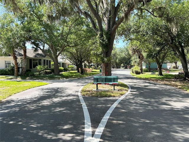 19365 WATER OAK DRIVE J107, Port Charlotte, FL 33948