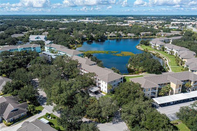 19365 WATER OAK DRIVE J107, Port Charlotte, FL 33948