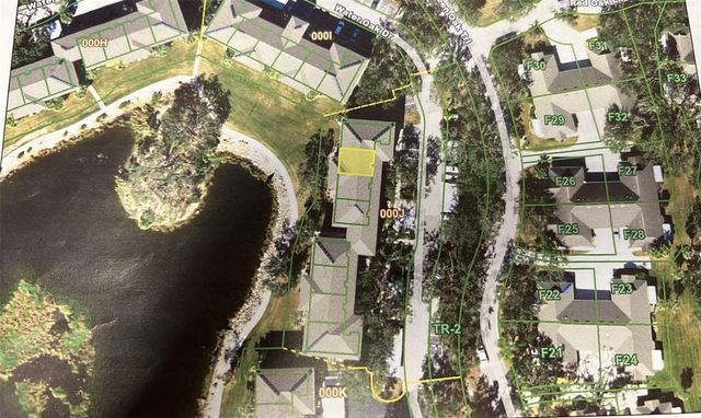 19365 WATER OAK DRIVE J107, Port Charlotte, FL 33948