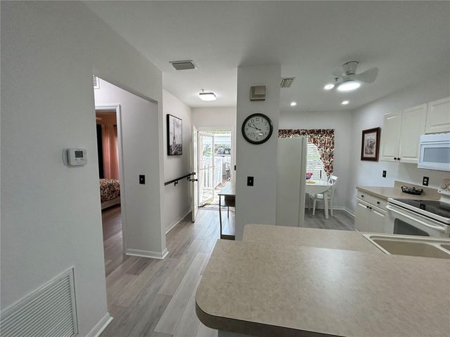 19365 WATER OAK DRIVE J107, Port Charlotte, FL 33948