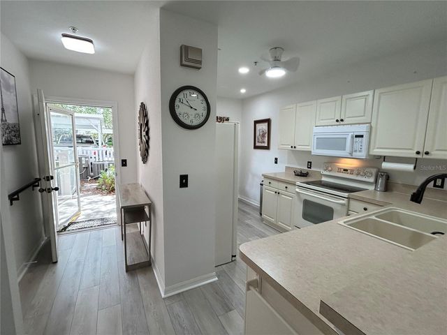 19365 WATER OAK DRIVE J107, Port Charlotte, FL 33948