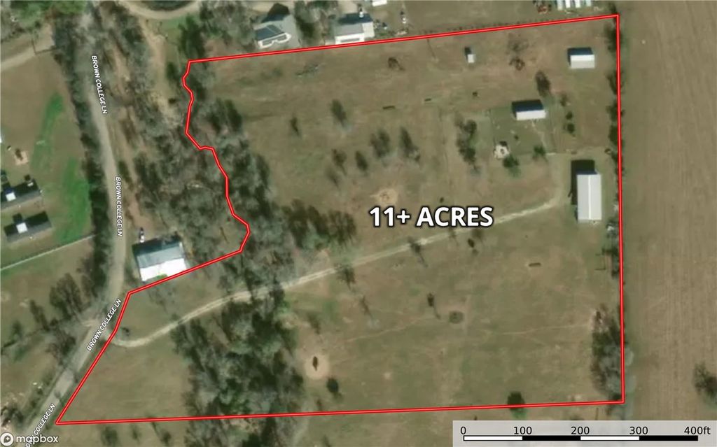 4140 Brown College, Washington, TX 77880 — photo 3