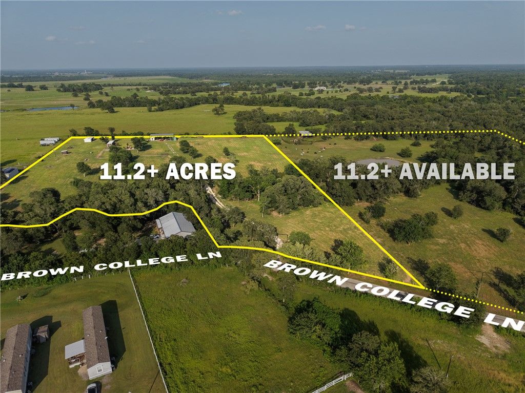 4140 Brown College, Washington, TX 77880 — photo 4