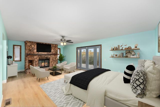 10922 E Lime Kiln Rd, Grass Valley, CA 95949