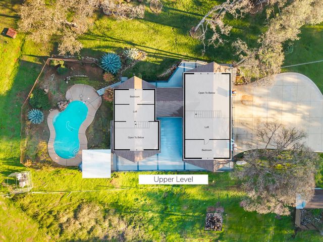 10922 E Lime Kiln Rd, Grass Valley, CA 95949