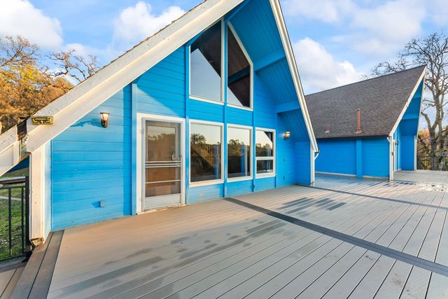 10922 E Lime Kiln Rd, Grass Valley, CA 95949