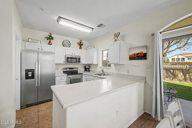 417 N 168TH Lane, Goodyear, AZ 85338