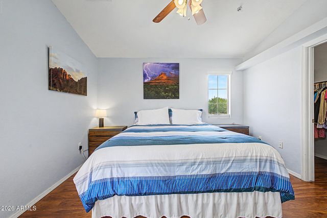 417 N 168TH Lane, Goodyear, AZ 85338