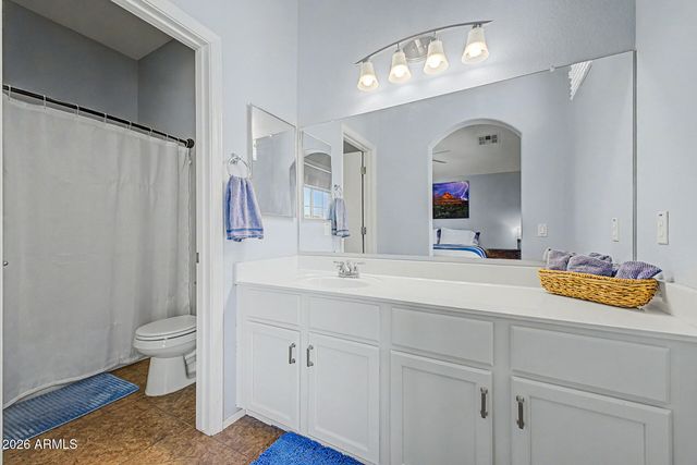 417 N 168TH Lane, Goodyear, AZ 85338