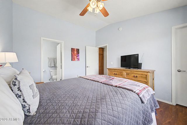 417 N 168TH Lane, Goodyear, AZ 85338