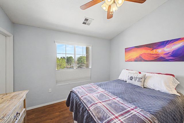 417 N 168TH Lane, Goodyear, AZ 85338