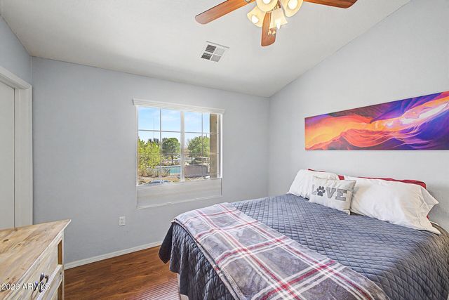 417 N 168TH Lane, Goodyear, AZ 85338
