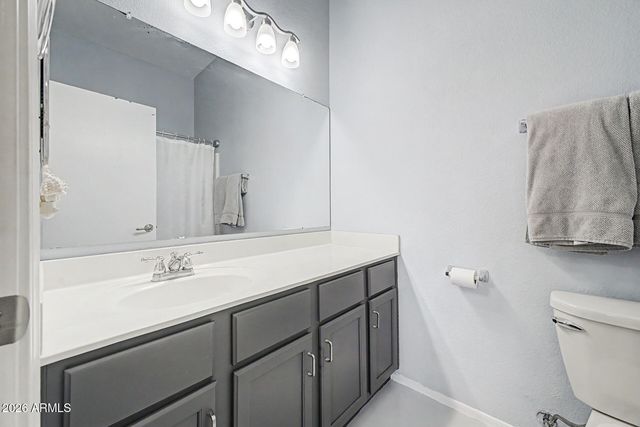 417 N 168TH Lane, Goodyear, AZ 85338