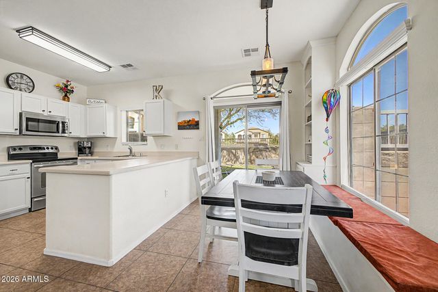 417 N 168TH Lane, Goodyear, AZ 85338